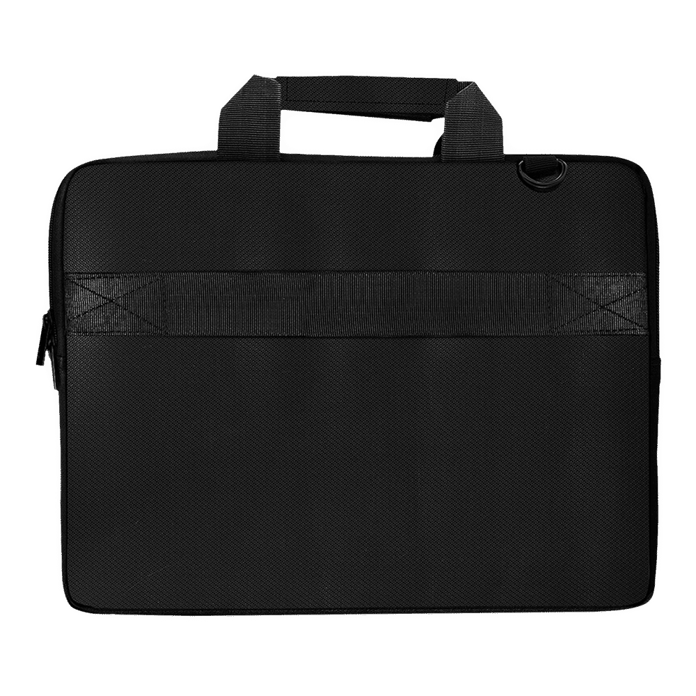 Buy GRIPP Croc Compact Nylon Laptop Sling Bag for 13.3 & 14 Inch Laptop (Water Repellent, Camel